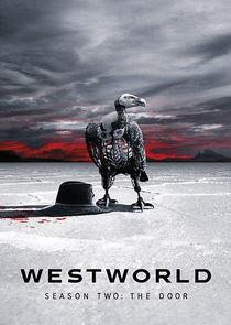 Westworld - Season 2