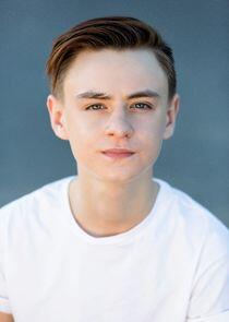 photo of Jaeden Martell