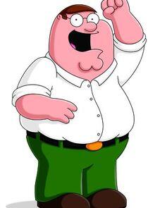 Peter Griffin