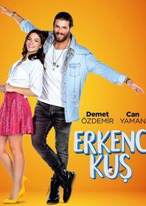 Erkenci Kuş