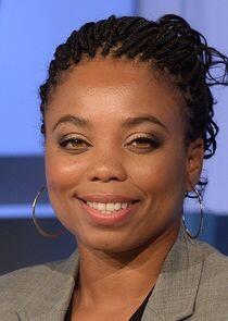 Jemele Hill