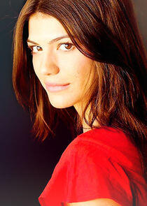 Genevieve Padalecki