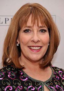 Phyllis Logan