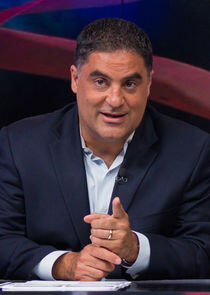 Cenk Uygur