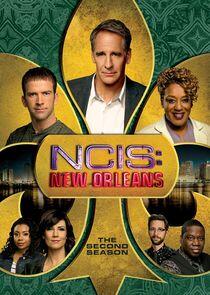 NCIS: New Orleans - Season 2