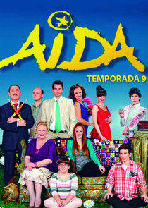 Aída - Season 9