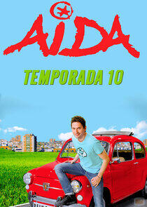 Aída - Season 10