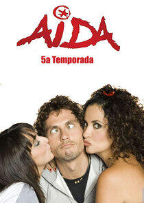 Aída - Season 5