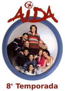 Aída - Season 8