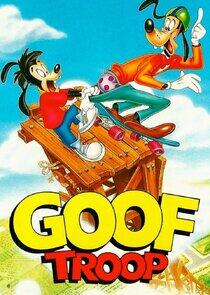 Goof Troop