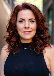 Rachel Tucker