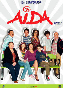 Aída - Season 3