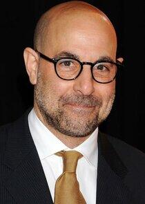 Stanley Tucci