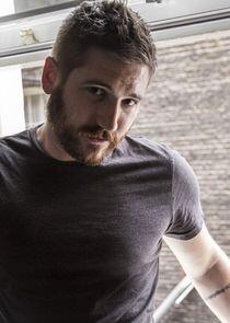 Adam Kovic