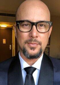 Cris Judd