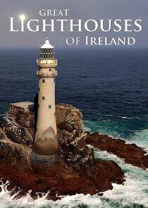 Great Lighthouses of Ireland