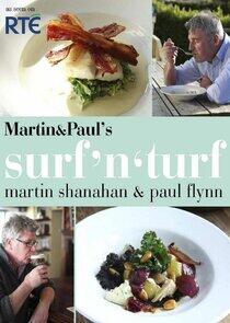 Martin & Paul's Surf n' Turf