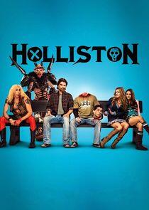 Holliston