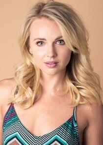 Kimberley Crossman