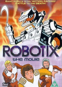 Robotix