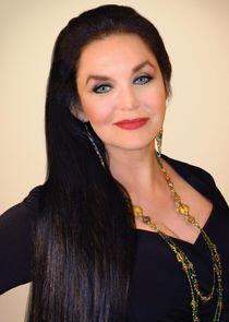 Crystal Gayle