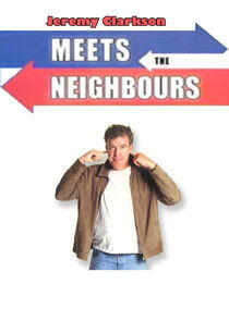 Jeremy Clarkson Meets the Neighbours