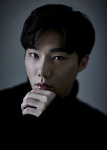 Yun Seung Ho