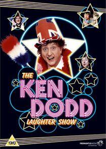 The Ken Dodd Laughter Show