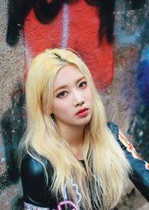 Kim Lip