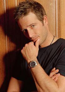 Michael Vartan