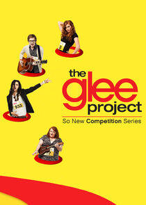 The Glee Project