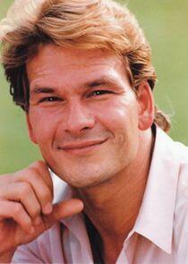 Patrick Swayze