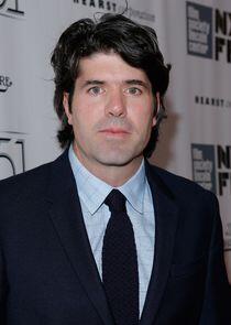 photo of J.C. Chandor