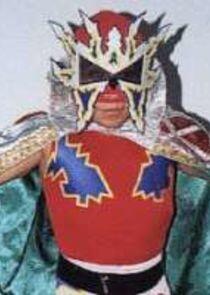 Mascarita Sagrada Jr.