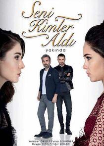 Seni Kimler Aldı