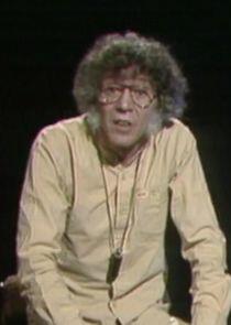 Alexis Korner