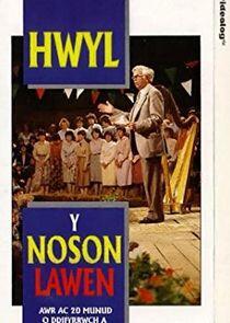 Hwyl y Noson Lawen