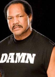 Ron Simmons