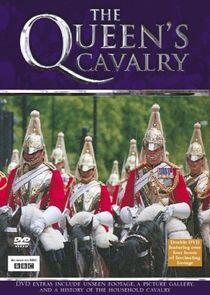 The Queen's Cavalry