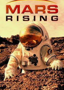 Mars Rising