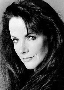 Mary Tamm