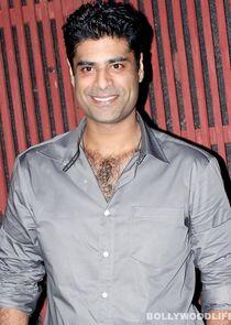 Sikandar Kher