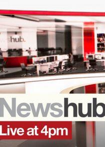 Newshub Live at 4pm