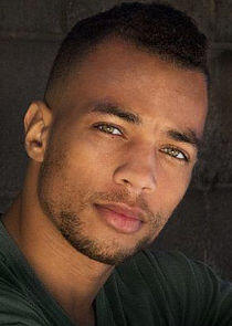 Kendrick Sampson