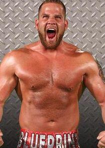 Matt Morgan