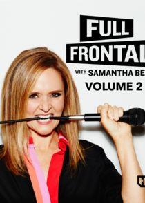 Full Frontal with Samantha Bee - Season 2