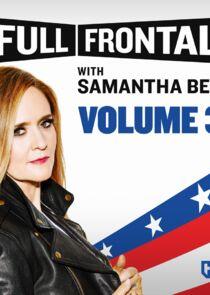 Full Frontal with Samantha Bee - Season 3