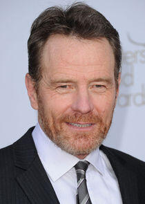 Bryan Cranston