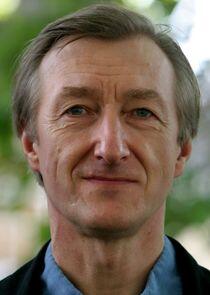 Julian Barnes