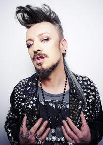 Boy George